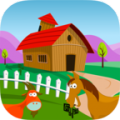 Farm Adventure for Kids Free thumbnail