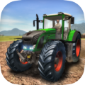 Farmer Sim 2015 thumbnail