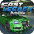 Fast Legacy Racing thumbnail