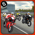 Fast Motor Bike Rider 3D thumbnail