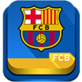 FC Barcelona Official Keyboard thumbnail