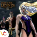 Fight of the Legends 2 thumbnail