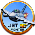 Fighter Jet Simulator 3D thumbnail