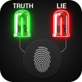 finger lie detector Prank App thumbnail