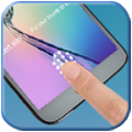 Fingerprint Lock Scr for Galaxy S6 thumbnail