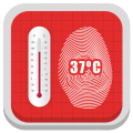 Fingerprint Thermometer thumbnail