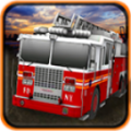 Fire Fighter Truck Rescue thumbnail