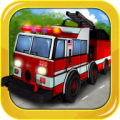 Fire Truck 3D thumbnail