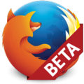 Firefox Beta thumbnail