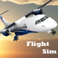Flight Sim thumbnail