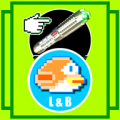 Floppy Bird Laser Simulator thumbnail