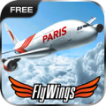 FlyWings Paris thumbnail