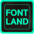 FontLand thumbnail