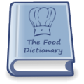 Food Dictionary thumbnail