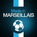 Foot Marseille thumbnail