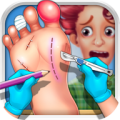 Foot Surgery Simulator thumbnail