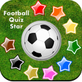 Football Quiz Star thumbnail