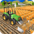 Forage Plow Farming Harvester thumbnail