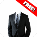 Formal Suit New York Man Wear thumbnail