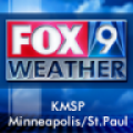 Fox 9 Weather thumbnail