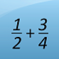 Fractions Math thumbnail