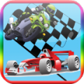 Free Racing Games thumbnail