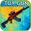 Free Toy Gun Weapon App thumbnail