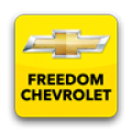Freedom Chevrolet thumbnail