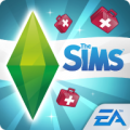 The Sims FreePlay (NA) thumbnail