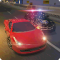 Freeway Police Pursuit Racing thumbnail