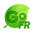 French for GO Keyboard - Emoji thumbnail