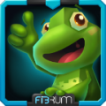 Froggy VR thumbnail