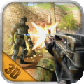 Frontier Terrorist Shooter 3D thumbnail