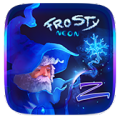 Frosty Neon ZERO Launcher thumbnail