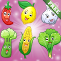 Fruits and Vegetables thumbnail