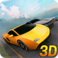 Fun Kid Drag Racing 3D thumbnail