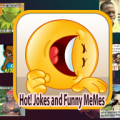 Funny Jokes & Comedy Memes thumbnail