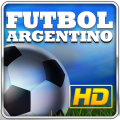 Futbol Argentino HD thumbnail