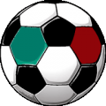 Futbol Liga Mexicana thumbnail