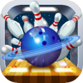 Galaxy Bowling ™ 3D HD thumbnail