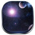 Galaxy-Comet 3D Launcher Theme thumbnail