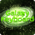 Galaxy Keyboard thumbnail
