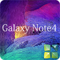 Galaxy Note4 Theme thumbnail