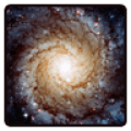 Galaxy Wallpaper thumbnail