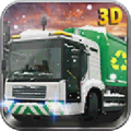 Garbage Dump Truck Simulator thumbnail