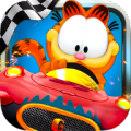 Garfield Kart thumbnail