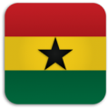 Ghana news and Radios thumbnail