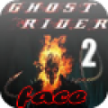 Ghost Rider 2 face thumbnail