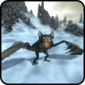 Giant Bat Simulation 3D thumbnail