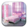Girls Rooms Puzzle thumbnail